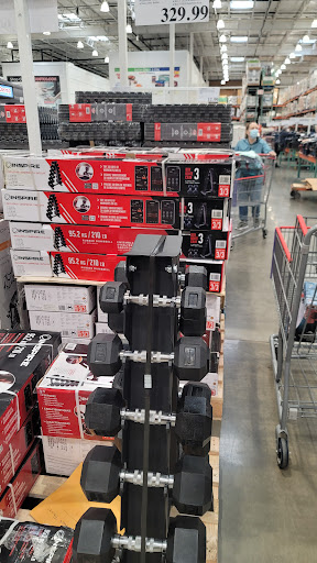 Warehouse store «Costco Wholesale», reviews and photos, 1470 Marvin Rd NE, Lacey, WA 98516, USA