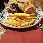 Photo n°6 de l'avis de Veronica.t fait le 06/11/2021 à 22:41 sur le  Braceria il Leggendario à Figline Valdarno