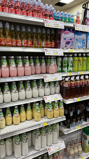 Supermarket «Nam Dae Mun Farmers Market», reviews and photos, 850 Dogwood Rd, Lawrenceville, GA 30044, USA