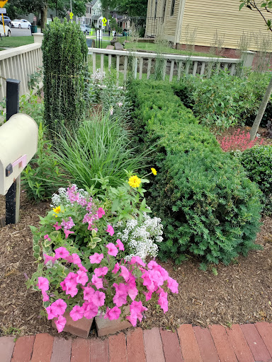 Museum «Webb-Deane-Stevens Museum», reviews and photos, 211 Main St, Wethersfield, CT 06109, USA