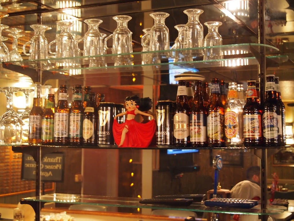 Earl’s Texaco 37821