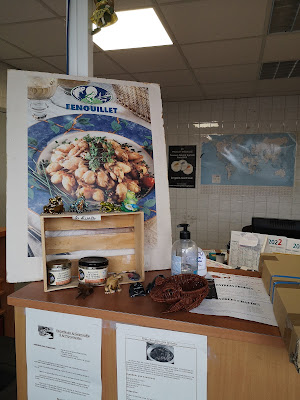 Fenouillet SARL à Saint-Nizier-sous-Charlieu