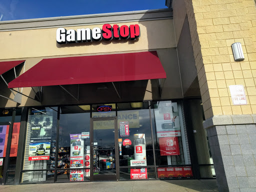Video Game Store «GameStop», reviews and photos, 2022 S Pleasant Valley Rd, Winchester, VA 22601, USA