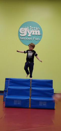 Gym «The Little Gym of Raleigh/Cary», reviews and photos, 958 High House Rd, Cary, NC 27513, USA