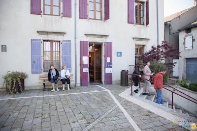 Maison de la Charcuterie à Lacaune