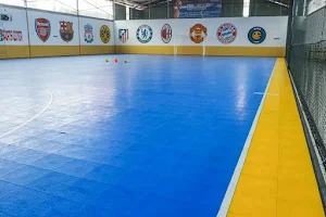Kick Off Futsal and Badminton Sport Centre image