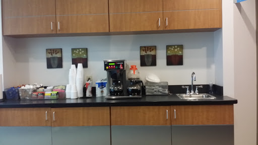 Honda Dealer «Roush Honda», reviews and photos, 100 W Schrock Rd, Westerville, OH 43081, USA