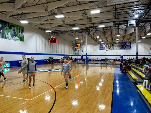 Basketball schools in Indianapolis