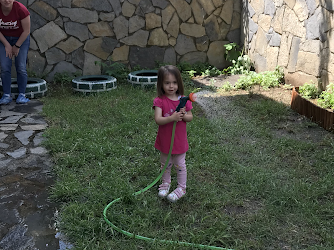 Muzipo Kids Koşuyolu