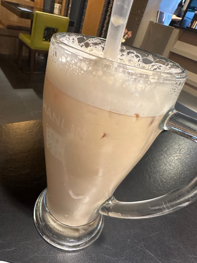 翰林茶館HANLIN 的照片