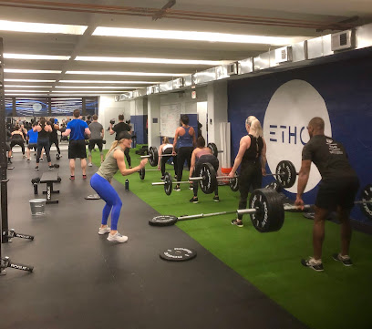 Ethos Training Systems - 314 W Institute Pl, Chicago, IL 60610