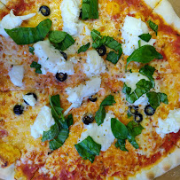 Photos du propriétaire du Pizzeria La Pizza Du Chef à Roissy-en-France - n°10