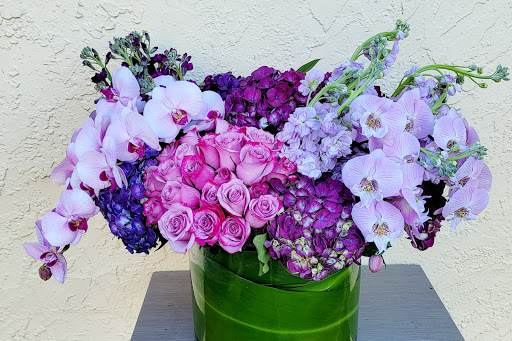 Florist «The JillTed Florist», reviews and photos, 1425 S Ft Harrison Ave, Clearwater, FL 33756, USA