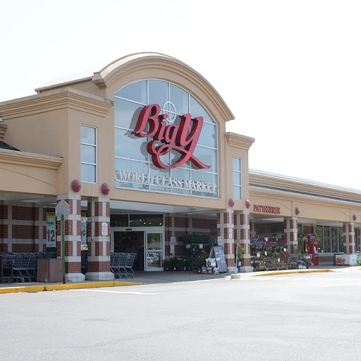 Supermarket «Big Y», reviews and photos, 1040 Elm St, Rocky Hill, CT 06067, USA