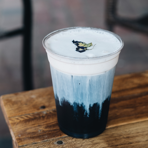 Coffee Shop «Blacksmith Coffee Shop & Roastery», reviews and photos, 122 N Main St, Lindsborg, KS 67456, USA