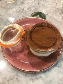 Tiramisu du Restaurant italien Pastasuta à Paris - n°13