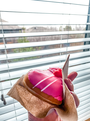 Donut Shop «Krispy Kreme», reviews and photos, 2346 Pleasant Hill Rd, Duluth, GA 30096, USA