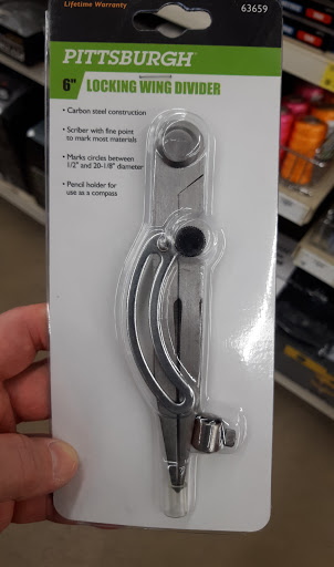 Hardware Store «Harbor Freight Tools», reviews and photos, 246 N West End Blvd, Quakertown, PA 18951, USA