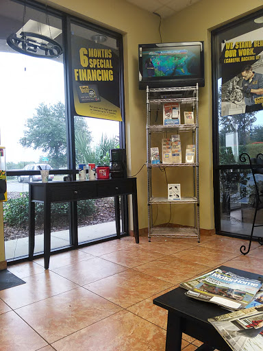 Auto Repair Shop «Tuffy Tire & Auto Service Center», reviews and photos, 1315 E Hwy 50, Clermont, FL 34711, USA