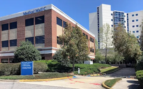 MUSC Health Florence Medical Center image