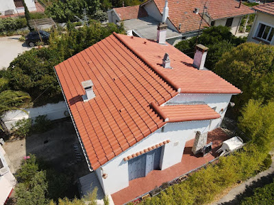 Termi Sud Couvertures 83 à La Seyne-sur-Mer