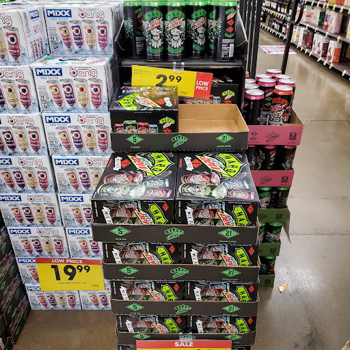 Grocery Store «Kroger», reviews and photos, 110 Dover Crossing Rd, Clarksville, TN 37042, USA