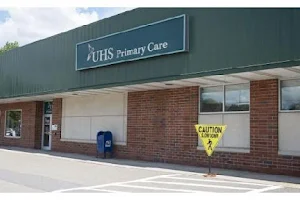 UHS Primary Care - Upper Front Street image