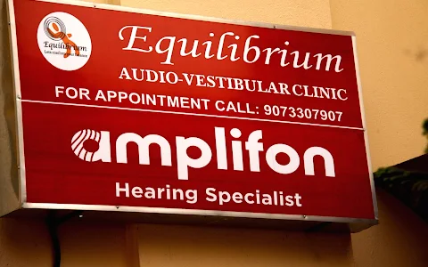 Equilibrium, Uttarpara ENT Clinic image