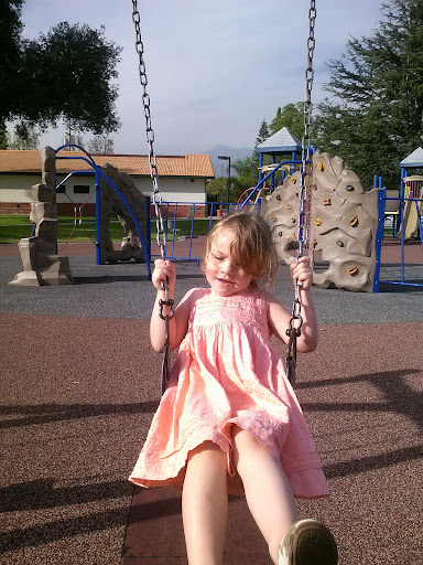 Community Center «Live Oak Park Community Center», reviews and photos, 10144 Bogue St, Temple City, CA 91780, USA