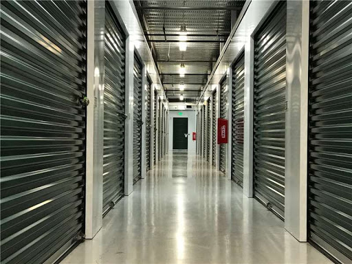 Storage Facility «Extra Space Storage», reviews and photos, 6780 Roswell Rd, Sandy Springs, GA 30328, USA