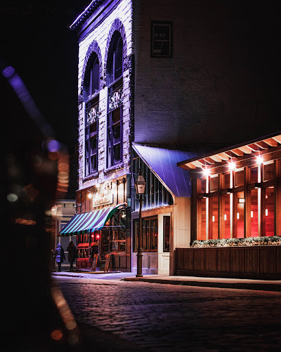 Night Club «One Pelham East», reviews and photos, 270 Thames St, Newport, RI 02840, USA