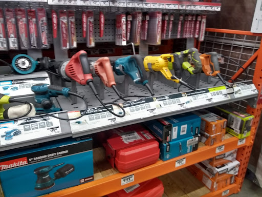 Home Improvement Store «The Home Depot», reviews and photos, 2350 Legge Blvd, Winchester, VA 22601, USA