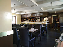 Atmosphère du Restaurant japonais Maison des Délices à Mulhouse - n°1