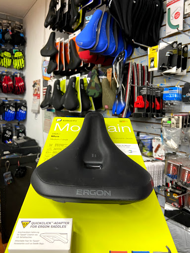 Bicycle Store «BikeLane Bicycle Store», reviews and photos, 85-13 Jamaica Ave, Woodhaven, NY 11421, USA