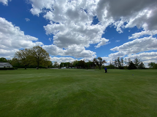 Golf Course «Woodruff Golf Course», reviews and photos, 621 Gougar Rd, Joliet, IL 60432, USA