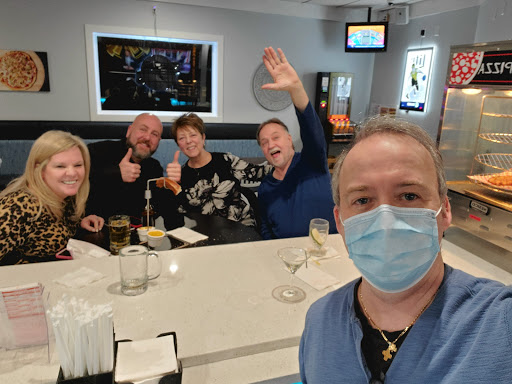 Bowling Alley «Timber Lanes Bowling», reviews and photos, 460 Bedford St, Abington, MA 02351, USA