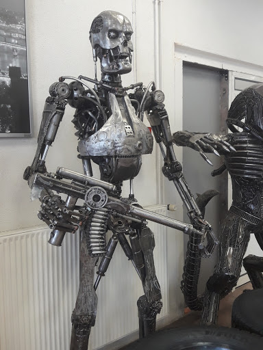 Photo 4 - Casse Autos - Dépannage JORY & FILS