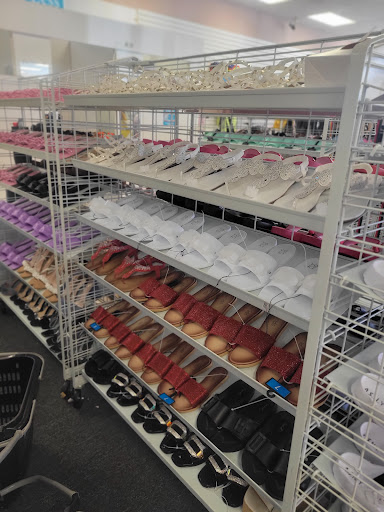 Clothing Store «Citi Trends», reviews and photos, 4729 Washtenaw Ave, Ann Arbor, MI 48108, USA