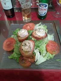 Plats et boissons du Pizzeria La Gondole à Bordeaux - n°15