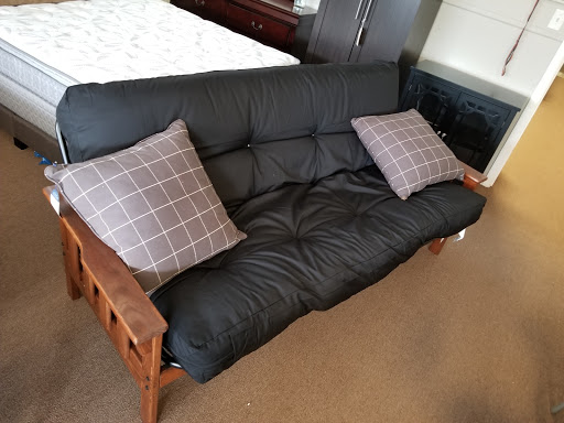 Furniture Store «Furniture Dudes», reviews and photos, 1134 Lexington Rd, Louisville, KY 40204, USA