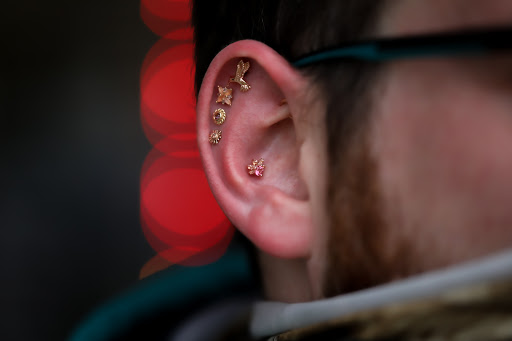 Explore tattoo ideas shoulder blade, creative tattoo ideas in Lees Summit, available at Radiance Piercing