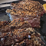 Photo n°10 de l'avis de enry.a fait le 11/03/2024 à 13:40 sur le  Patio | Ristorante - Pizzeria - Carni selezionate à Monte Migliore-La Selvotta