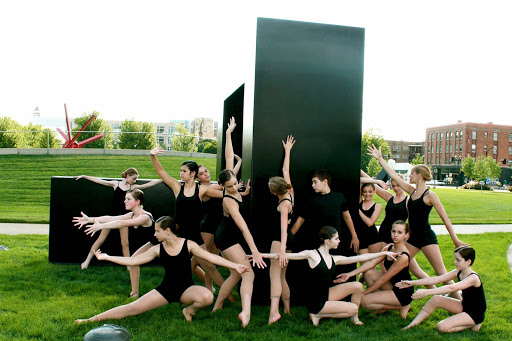 Dance School «Brekke Dance Center», reviews and photos, 5026 Park Ave, Des Moines, IA 50321, USA