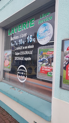 Laverie Lens à Lens