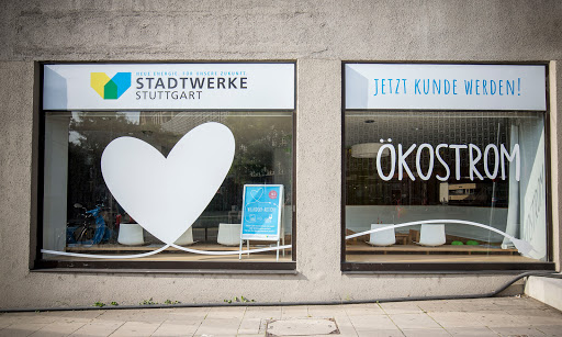 stella-sharing - ein Mobilitätsangebot der Stadtwerke Stuttgart