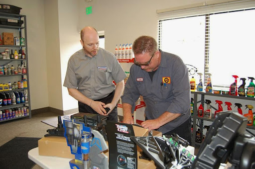 Auto Parts Store «Standard Auto Parts», reviews and photos, 2020 Hollins Ferry Rd, Baltimore, MD 21230, USA