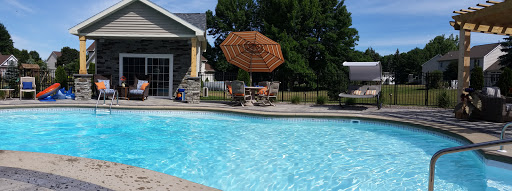 Swimming Pool Contractor «Pettis Pools & Patio», reviews and photos