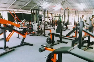 Sas Fitness Center image
