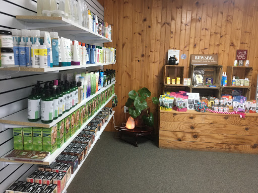 Natural Foods Store «Health Plus Natural Foods», reviews and photos, 1212 Hull Rd, Sandusky, OH 44870, USA