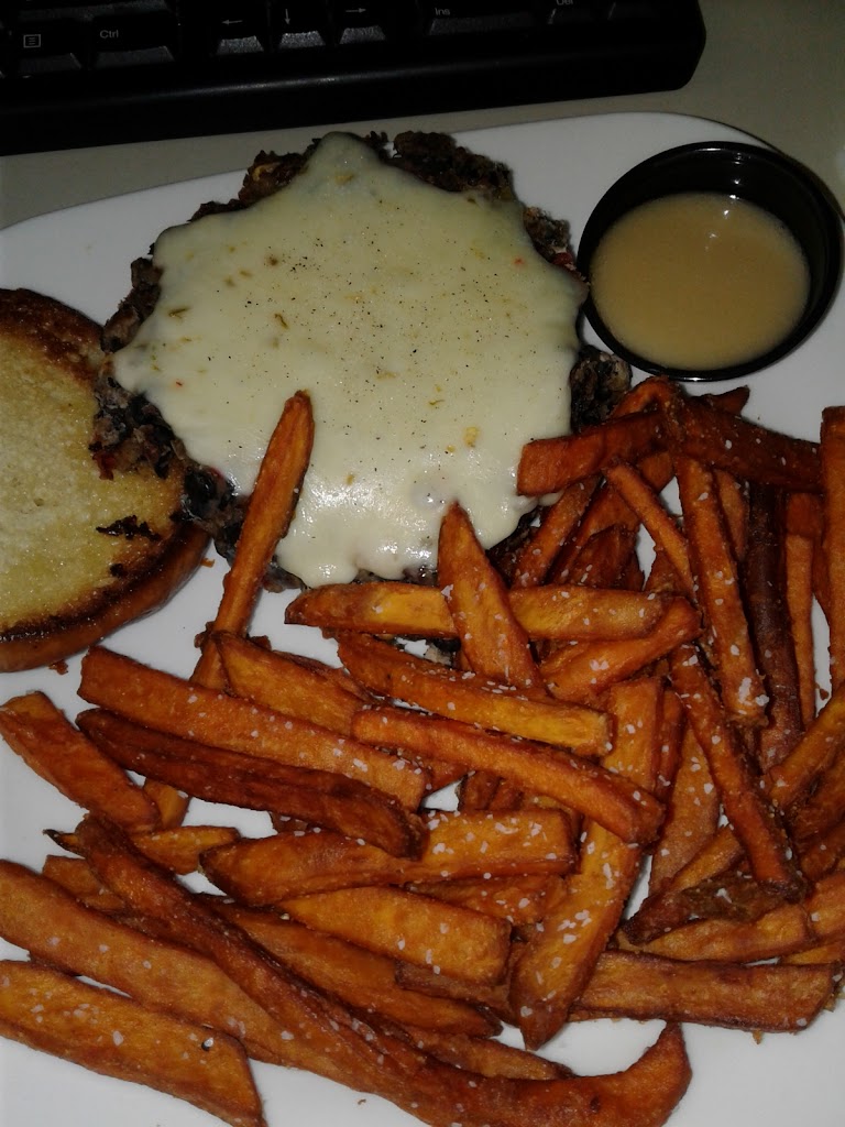 RBG Bar & Grill 16214